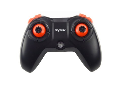 Zdalnie Sterowany Dron RC X37 Syma Czarny Zdalnie Sterowany Dron RC X37 Syma Czarny