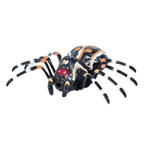 Zdalnie Sterowany Pająk Tarantula Podczerwień Czarny R/C ST Zdalnie Sterowany Pająk Tarantula Podczerwień Czarny R/C ST