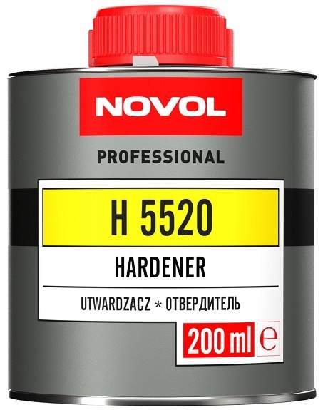 UTWARDZACZ H5520 0.2L UTWARDZACZ H5520 0.2L
