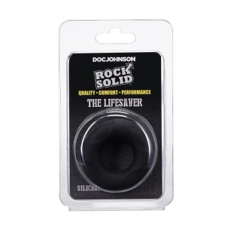 Doc Johnson - Pierścień erekcyjny Lifesaver