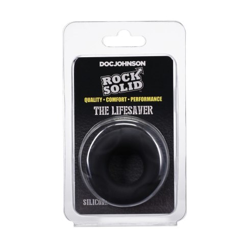 Doc Johnson - Pierścień erekcyjny Lifesaver Doc Johnson - Pierścień erekcyjny Lifesaver