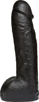 Doc Johnson - Realistyczne, twarde dildo 30 cm Doc Johnson - Realistyczne, twarde dildo 30 cm