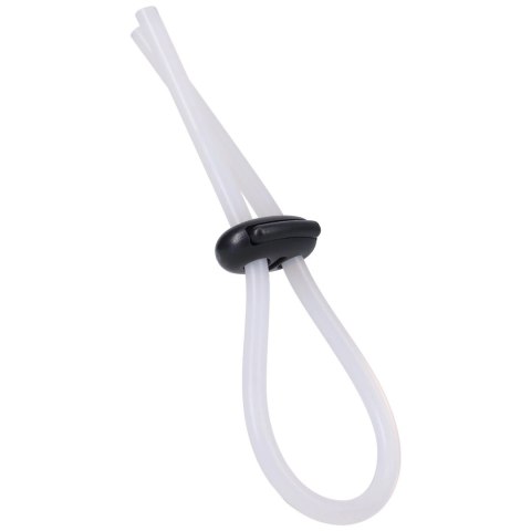 Doc Johnson - Regulowany sznurek podwójny na penisa Lasso Doc Johnson - Regulowany sznurek podwójny na penisa Lasso