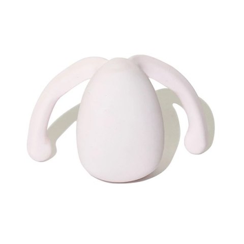 Wibrator dla par - Dame Products EVA II Quartz Wibrator dla par - Dame Products EVA II Quartz