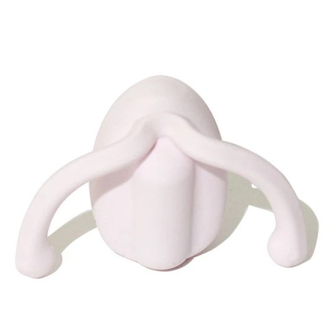 Wibrator dla par - Dame Products EVA II Quartz Wibrator dla par - Dame Products EVA II Quartz