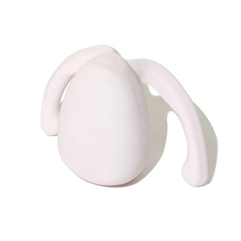 Wibrator dla par - Dame Products EVA II Quartz Wibrator dla par - Dame Products EVA II Quartz