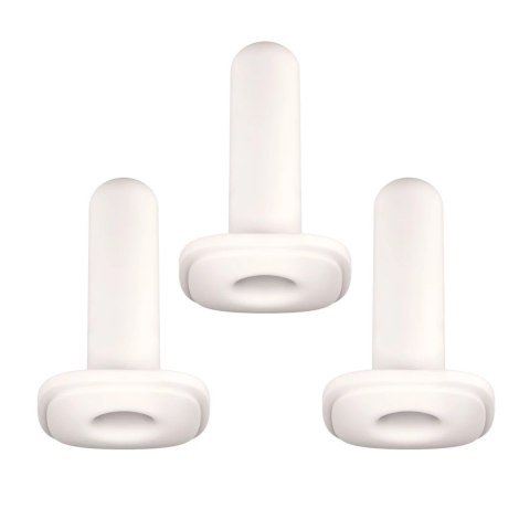 Kiiroo - Wkładka Zapasowa Do Masturbatora Onyx + 3 szt Kiiroo - Wkładka Zapasowa Do Masturbatora Onyx + 3 szt