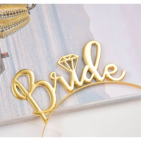 Opaska do włosów Bride O152Z Opaska do włosów Bride O152Z