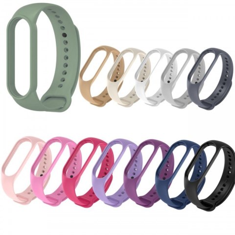Opaska zamienna do Xiaomi MI BAND 3/4 ODZ01WZ8 Opaska zamienna do Xiaomi MI BAND 3/4 ODZ01WZ8