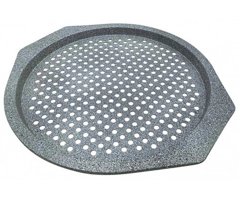BLACHA FORMA DO PIZZY 40cm KLAUSBERG KB-7497 BLACHA FORMA DO PIZZY 40cm KLAUSBERG KB-7497