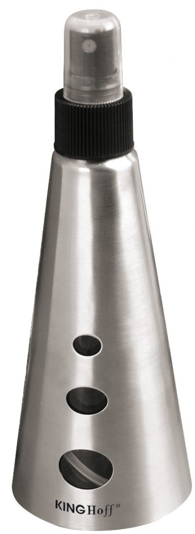 BUTELKA SPRYSKIWACZ NA OLEJ OCET KH-1226 BUTELKA SPRYSKIWACZ NA OLEJ OCET KH-1226