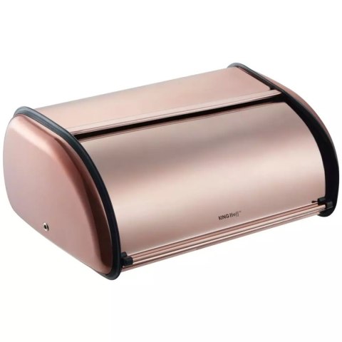 CHLEBAK STALOWY KINGHOFF KH-1840 ROSE GOLD CHLEBAK STALOWY KINGHOFF KH-1840 ROSE GOLD