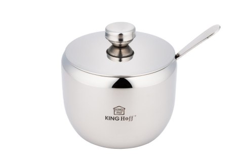 CUKIERNICA STALOWA KINGHOFF KH-3723 560ml CUKIERNICA STALOWA KINGHOFF KH-3723 560ml
