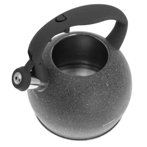 CZAJNIK Z GWIZDKIEM 3L KLAUSBERG KB-7267 MARBLE CZAJNIK Z GWIZDKIEM 3L KLAUSBERG KB-7267 MARBLE
