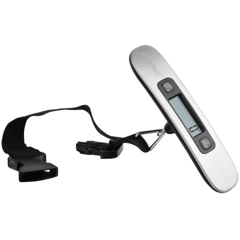 ELEKTRONICZNA WAGA BAGAŻOWA 1-50kg KINGHOFF KH-1820 ELEKTRONICZNA WAGA BAGAŻOWA 1-50kg KINGHOFF KH-1820