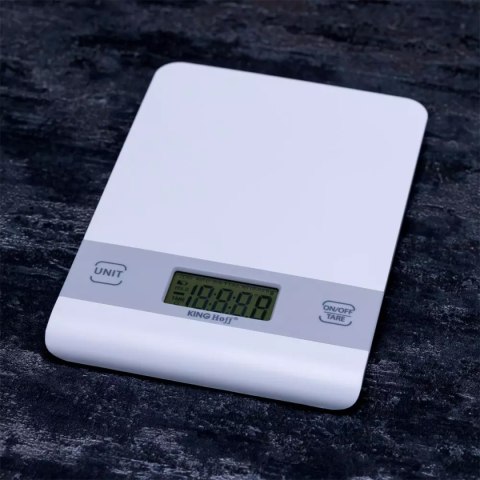 ELEKTRONICZNA WAGA KUCHENNA KINGHOFF KH-1824 ELEKTRONICZNA WAGA KUCHENNA KINGHOFF KH-1824