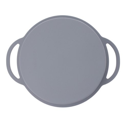 FORMA SILIKONOWA OKRĄGŁA 23cm USZTYWNIANA 3355 FORMA SILIKONOWA OKRĄGŁA 23cm USZTYWNIANA 3355