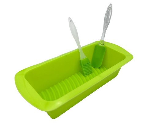 FORMA SILIKONOWA Z AKCESORIAMI DO PIECZENIA CHLEBA ALPENBURG FORMA SILIKONOWA Z AKCESORIAMI DO PIECZENIA CHLEBA ALPENBURG