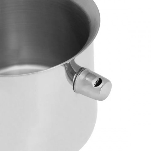 GARNEK DO MLEKA 1,5L KINGHOFF KH-3109 GARNEK DO MLEKA 1,5L KINGHOFF KH-3109