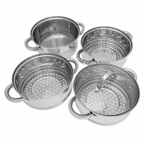 GARNEK NA PARĘ KLAUSBERG 5 ELEM. 20cm KB-7140 GARNEK NA PARĘ KLAUSBERG 5 ELEM. 20cm KB-7140