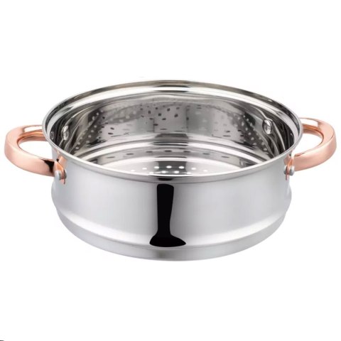 GARNEK NA PARĘ KLAUSBERG 5 ELEM. 20cm KB-7730 ROSE GOLD GARNEK NA PARĘ KLAUSBERG 5 ELEM. 20cm KB-7730 ROSE GOLD