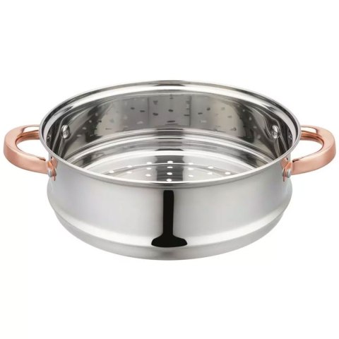 GARNEK NA PARĘ KLAUSBERG 5 ELEM. 24cm KB-7736 ROSE GOLD GARNEK NA PARĘ KLAUSBERG 5 ELEM. 24cm KB-7736 ROSE GOLD
