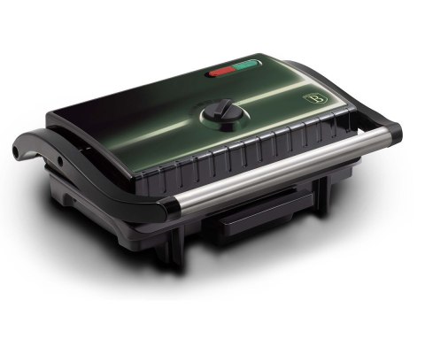 GRILL ELEKTRYCZNY OPIEKACZ BERLINGER HAUS BH-9272 GRILL ELEKTRYCZNY OPIEKACZ BERLINGER HAUS BH-9272