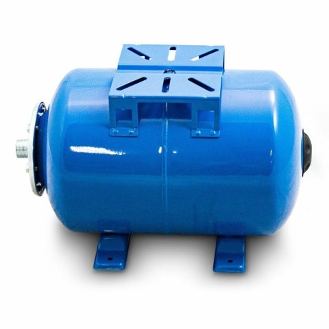 Hydrofor Stalowy 24L 6 Bar Membrana EPDM BITUXX do Instalacji Wodnych