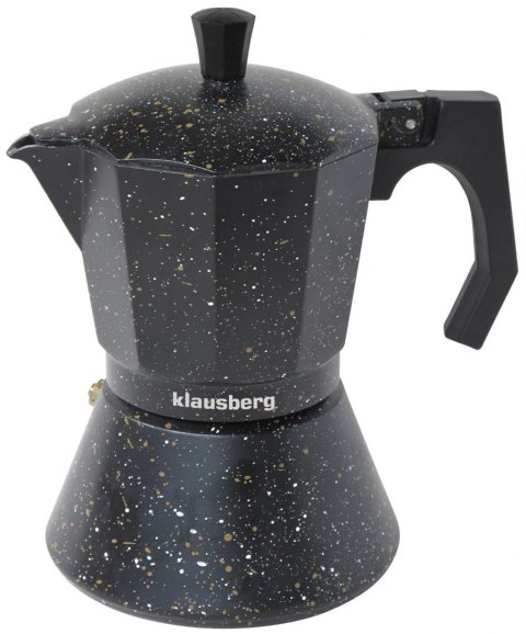 KAWIARKA 12 FILIŻANEK KLAUSBERG KB-7161 KAWIARKA 12 FILIŻANEK KLAUSBERG KB-7161