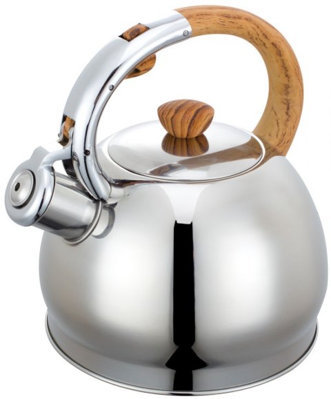 KINGHOFF CZAJNIK Z GWIZDKIEM 2,0L KH-3782 KINGHOFF CZAJNIK Z GWIZDKIEM 2,0L KH-3782