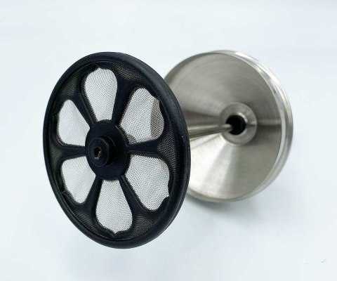KINGHOFF SPIENIACZ DO MLEKA KH-3125 KINGHOFF SPIENIACZ DO MLEKA KH-3125