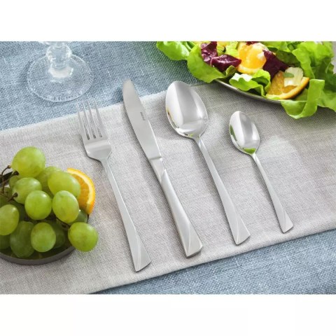 KINGHOFF SZTUĆCE 30 ELEM. POŁYSK KH-1513 KINGHOFF SZTUĆCE 30 ELEM. POŁYSK KH-1513