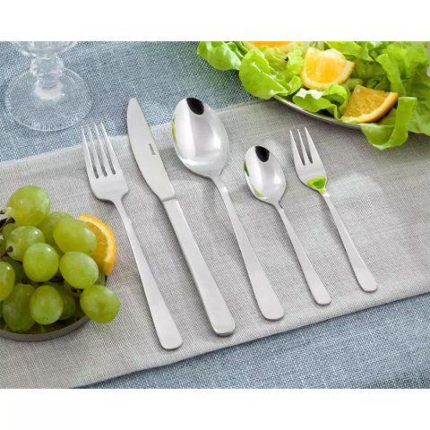 KINGHOFF SZTUĆCE 72 ELEM. POŁYSK KH-3509 WALIZKA KINGHOFF SZTUĆCE 72 ELEM. POŁYSK KH-3509 WALIZKA