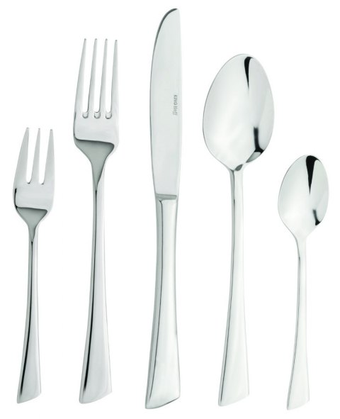 KINGHOFF SZTUĆCE 72 ELEM. POŁYSK KH-3520 KINGHOFF SZTUĆCE 72 ELEM. POŁYSK KH-3520
