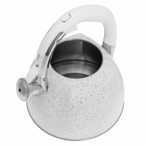 KLAUSBERG CZAJNIK Z GWIZDKIEM 3L KB-7261 KLAUSBERG CZAJNIK Z GWIZDKIEM 3L KB-7261