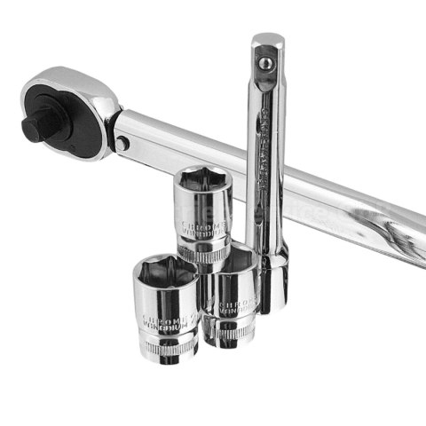 Klucz Dynamometryczny 28-210 Nm 1/2 CrV Nakrętki 17 19 21mm Rant Walizka Klucz Dynamometryczny 28-210 Nm 1/2 CrV Nakrętki 17 19 21mm Rant Walizka