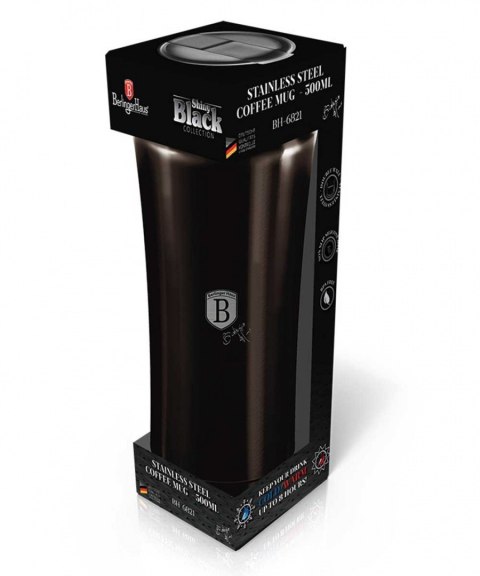 KUBEK TERMICZNY 500ml BERLINGER HAUS BH-6821 KUBEK TERMICZNY 500ml BERLINGER HAUS BH-6821