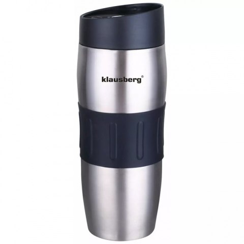 KUBEK TERMICZNY KLAUSBERG 380ml KB-7542 KUBEK TERMICZNY KLAUSBERG 380ml KB-7542