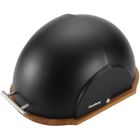 KULISTY CHLEBAK NA PIECZYWO KLAUSBERG KB-7286 KULISTY CHLEBAK NA PIECZYWO KLAUSBERG KB-7286