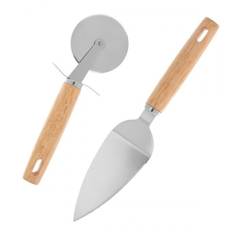 ŁOPATA ŁOPATKA DO PIZZY 30 cm Z PRZYBORAMI 2935 ŁOPATA ŁOPATKA DO PIZZY 30 cm Z PRZYBORAMI 2935