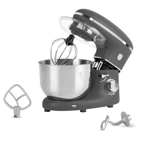 MIKSER ROBOT PLANETARNY BERLINGER HAUS BH-9511 ANTRACIT MIKSER ROBOT PLANETARNY BERLINGER HAUS BH-9511 ANTRACIT