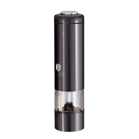 MŁYNEK ELEKTRYCZNY BERLINGER HAUS BH-9295 CARBON PRO MŁYNEK ELEKTRYCZNY BERLINGER HAUS BH-9295 CARBON PRO