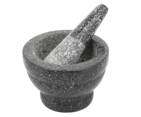 MOŹDZIERZ GRANITOWY KINGHOFF Ø12 KH-3359 MOŹDZIERZ GRANITOWY KINGHOFF Ø12 KH-3359