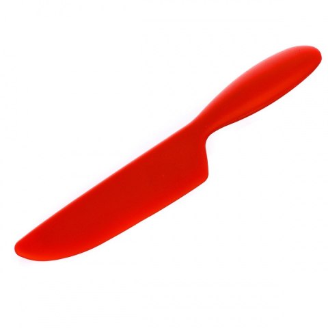 NÓŻ SILIKONOWY 27,5cm DO PORCJOWANIA CIASTA BANQUET NÓŻ SILIKONOWY 27,5cm DO PORCJOWANIA CIASTA BANQUET