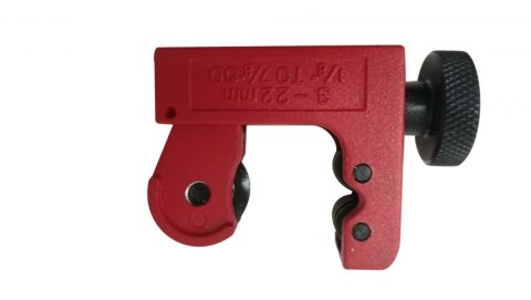 Obcinak 3-22mm Rurki Miedziane Hamulcowe Aluminiowe Wymienne Ostrze Bituxx Obcinak 3-22mm Rurki Miedziane Hamulcowe Aluminiowe Wymienne Ostrze Bituxx