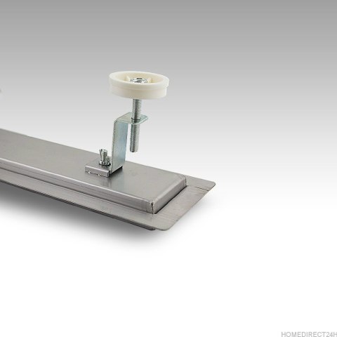 Odpływ Liniowy Matrix z syfonem 90cm Odpływ Liniowy Matrix z syfonem 90cm