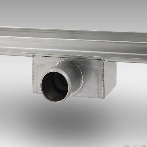 Odpływ liniowy Streifen z syfonem 70cm Odpływ liniowy Streifen z syfonem 70cm