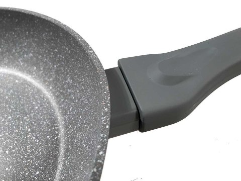 PATELNIA GRANITOWA 18cm KLAUSBERG KB-7306 PATELNIA GRANITOWA 18cm KLAUSBERG KB-7306