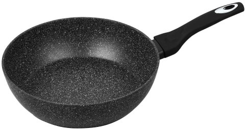 PATELNIA GRANITOWA 28cm KLAUSBERG KB-7294 GŁĘBOKA PATELNIA GRANITOWA 28cm KLAUSBERG KB-7294 GŁĘBOKA