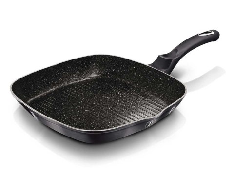 PATELNIA GRILLOWA BERLINGER HAUS BH-6901 CARBON PRO PATELNIA GRILLOWA BERLINGER HAUS BH-6901 CARBON PRO